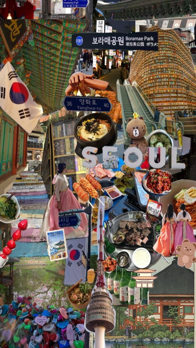 Fashion Business in South Korea