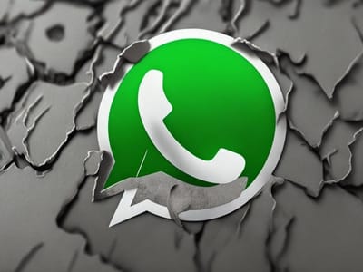 Can Whatsapp be hacked?. How to protect your account from hacking and how see if you have already been infiltrated and being monitored without your consent?