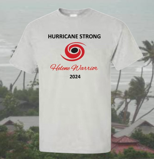 Hurricane Strong
