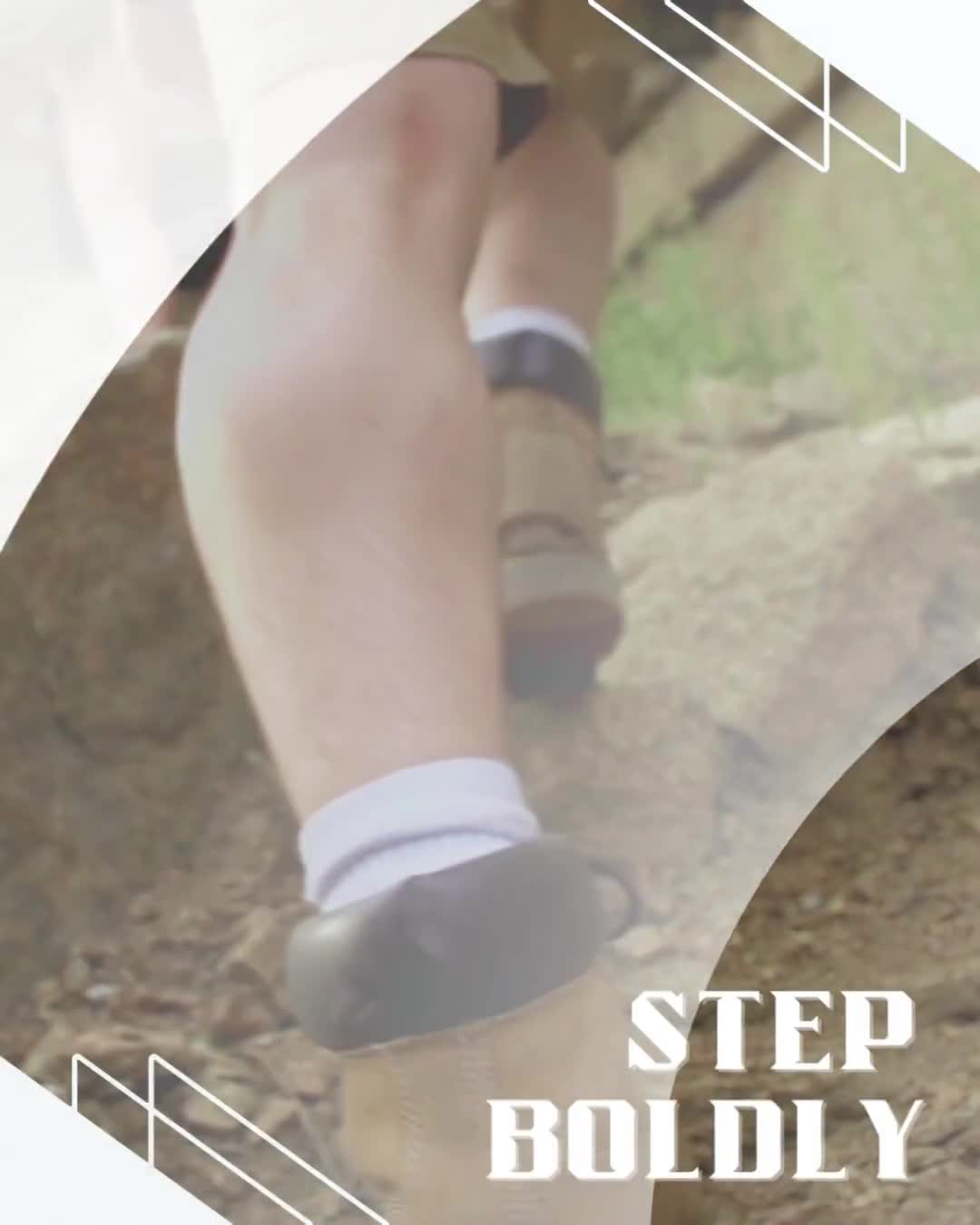 Slope Jockey Campaign