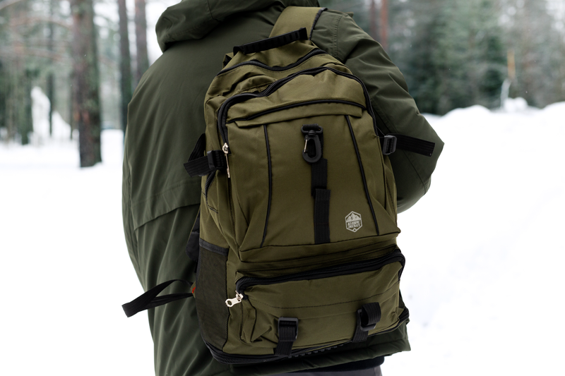 Outdoor Gear Company