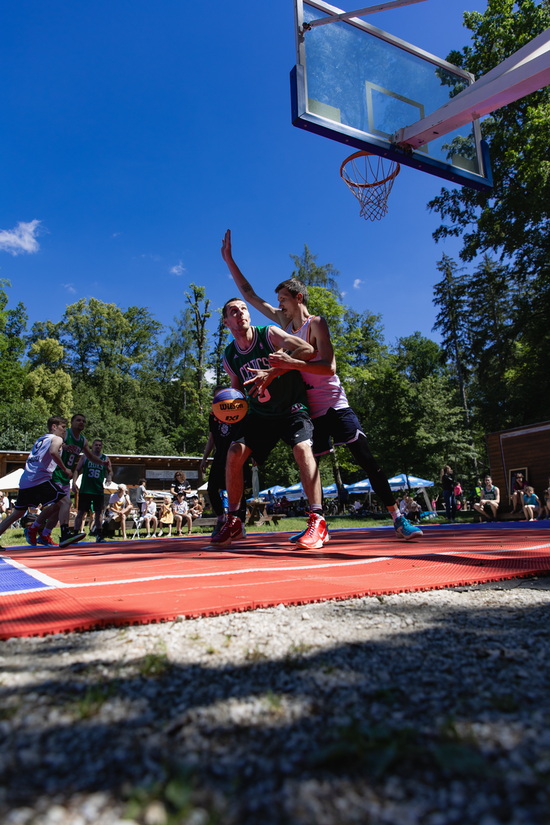 Sleduj fotky z Windmill 2024!