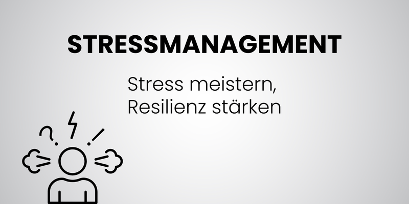 Lebe mit Leichtigkeit: Stress meistern, Resilienz stärken