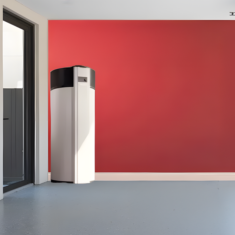 ACQUA CALDA SANITARIA