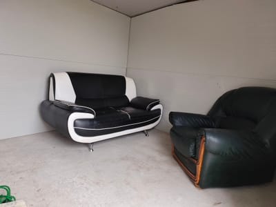 PENSION CANINE  image