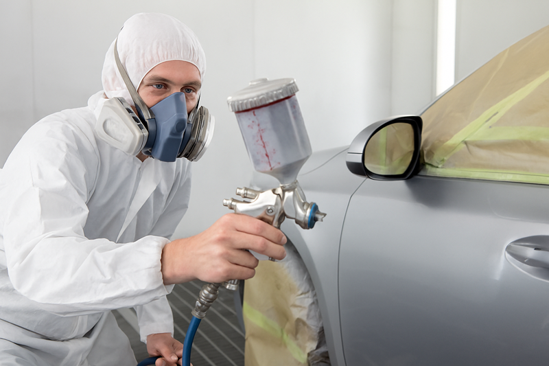 Car Spray Painting Brisbane: The Complete Guide to Costs, Quality Finishes & Choosing the Right Local Experts
