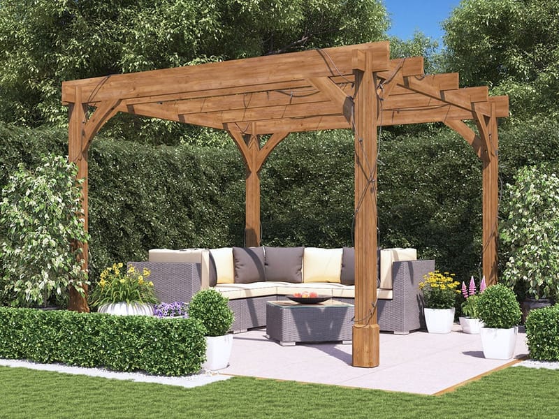 PERGOLA
