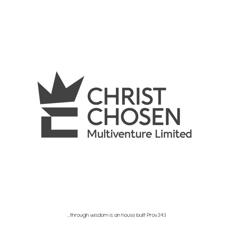 CHRIST CHOSEN