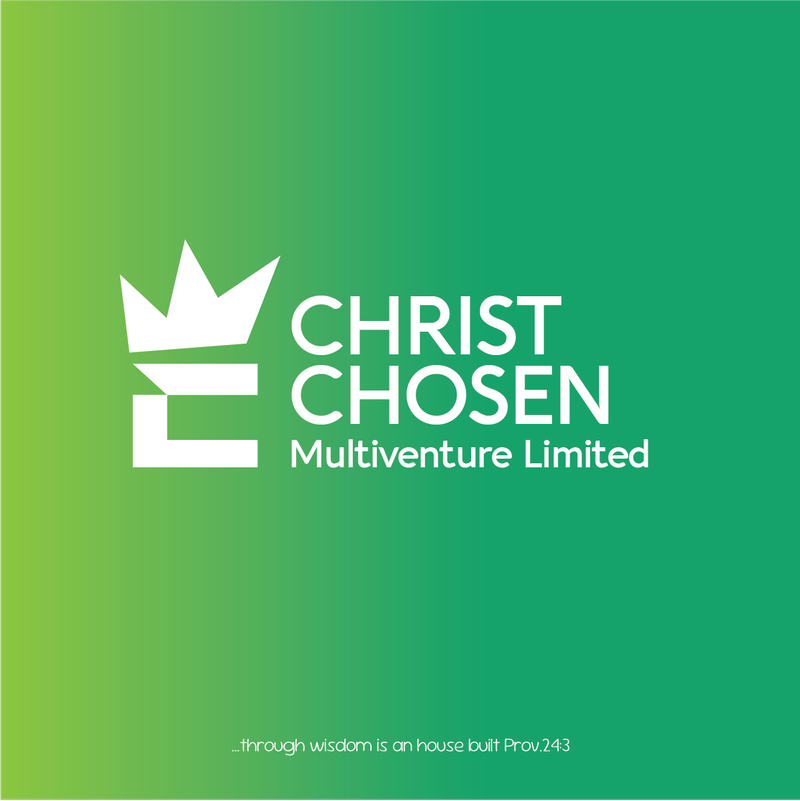 CHRIST CHOSEN