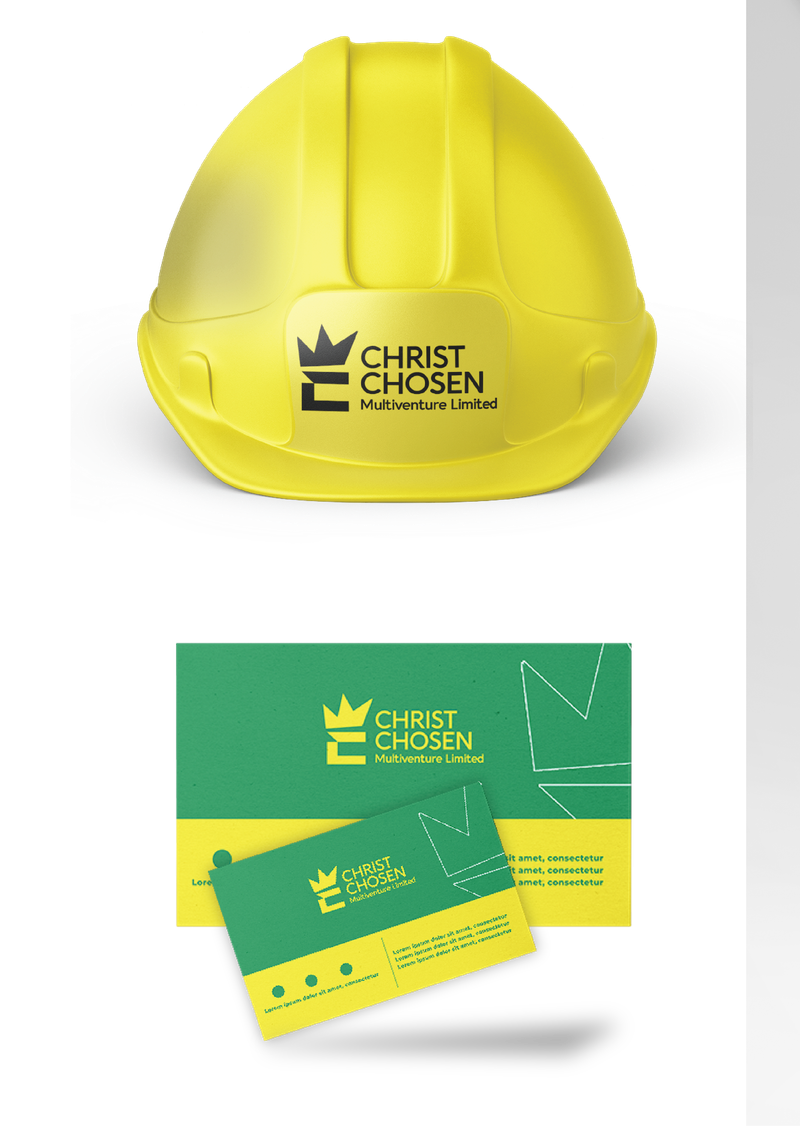 CHRIST CHOSEN
