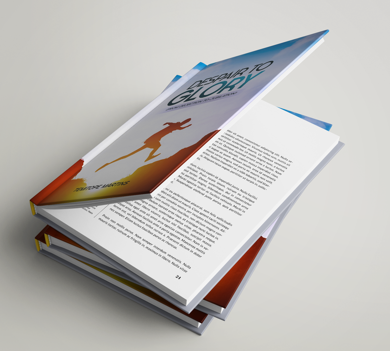 Jotters, Magazines, Calendars Ebooks etc.