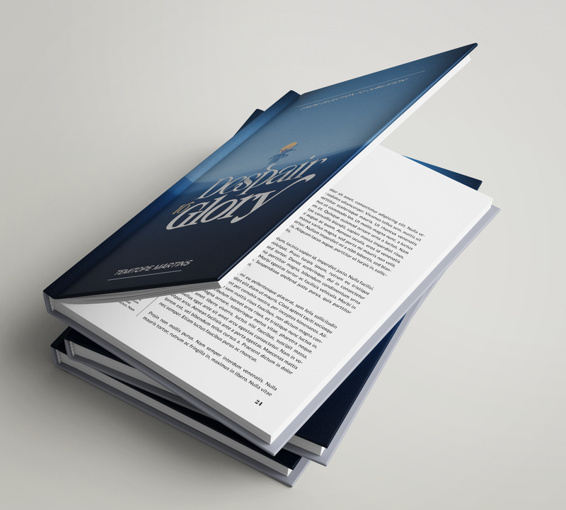 Jotters, Magazines, Calendars Ebooks etc.