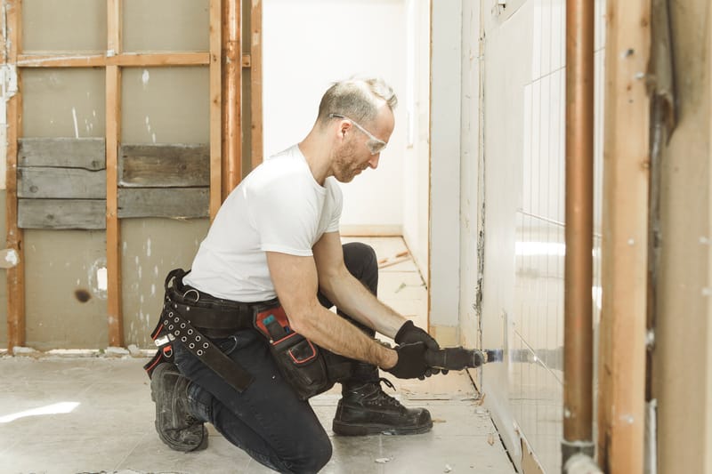 Renovering og Utbedring