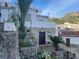 CASA PINZON, Montejaque (Malaga)