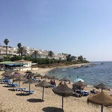 OUR DAY OUT - on the Costa del Sol