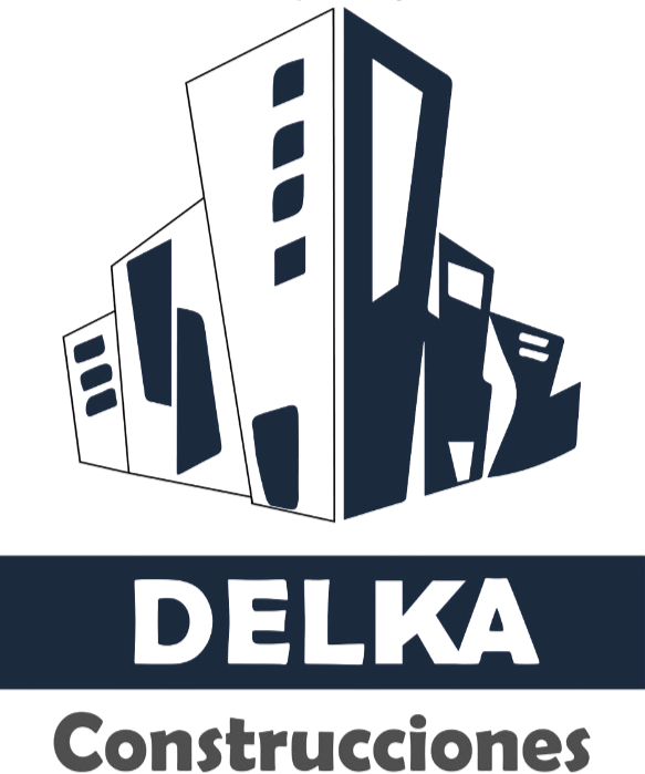 Delka Construcciones e Impermeabilizaciónes logo