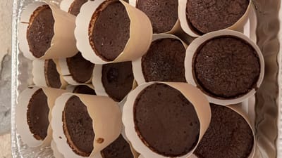 סופלה פרווה