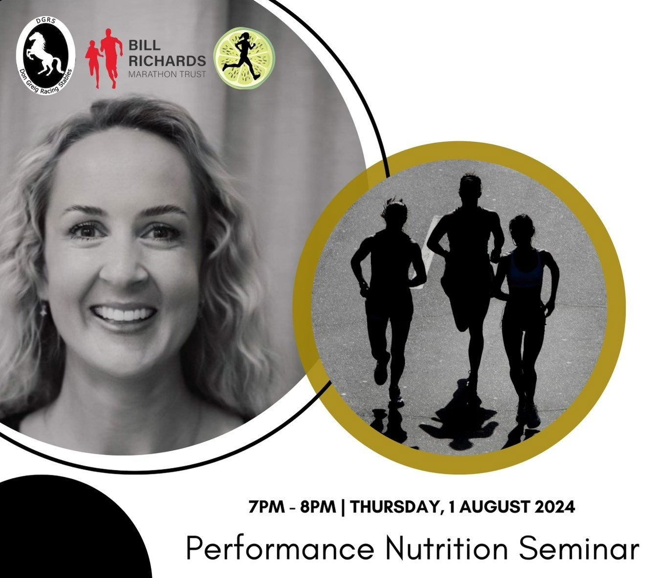 Performance Nutrition Seminar