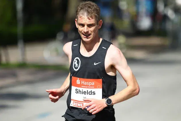 Most Outstanding Athlete