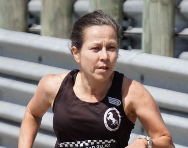 Most Improved Female Athlete