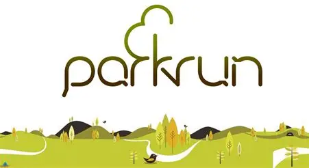 DGRS parkrun Series