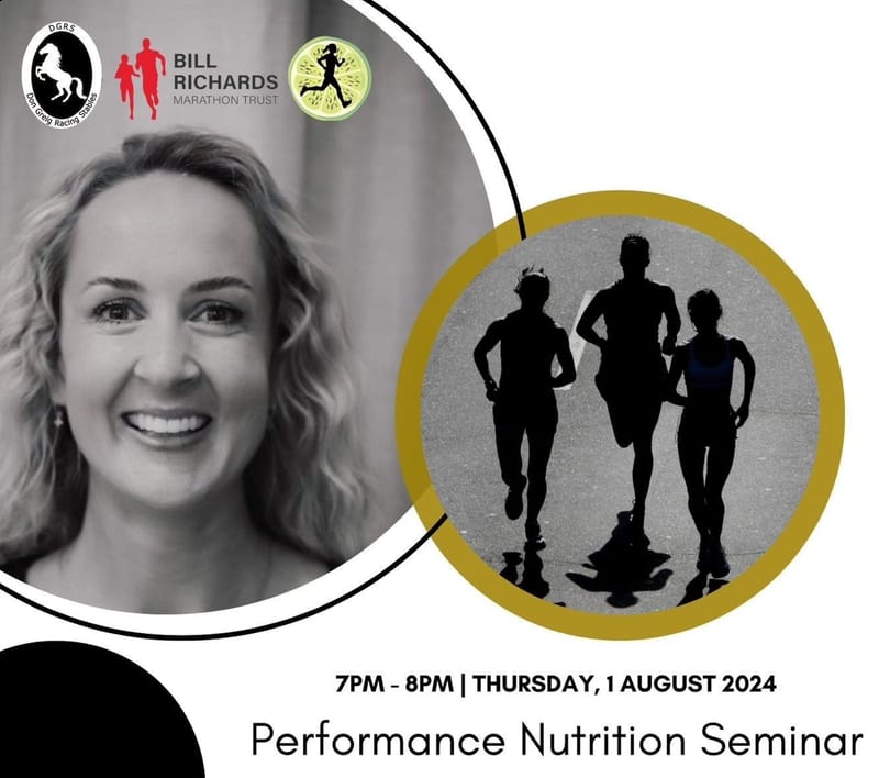 Performance Nutrition Seminar