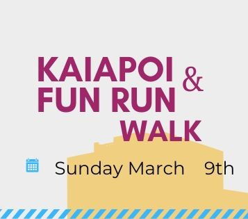 2025 - Kaiapoi Fun Run