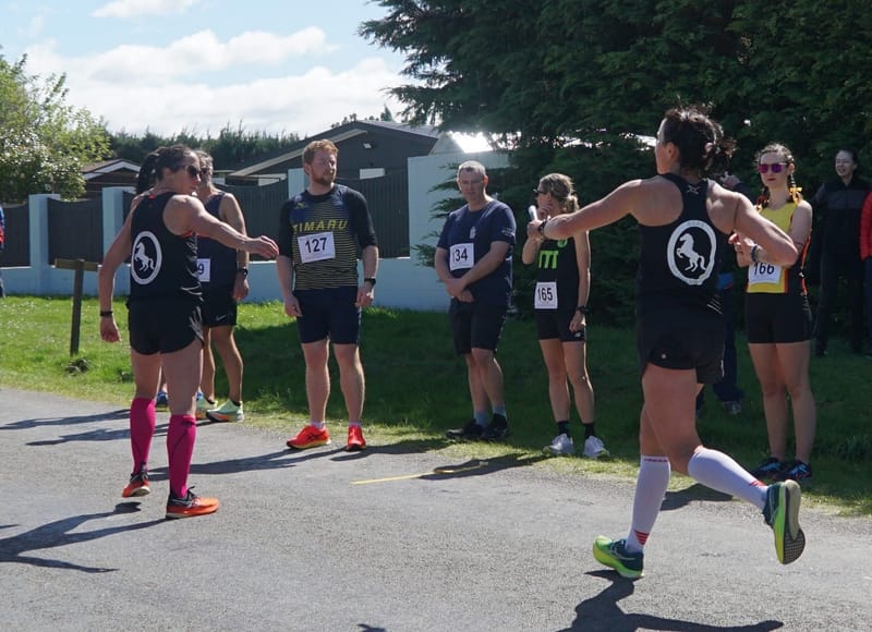 National Road Relays 2025