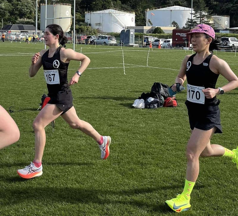 Canterbury Time Trial