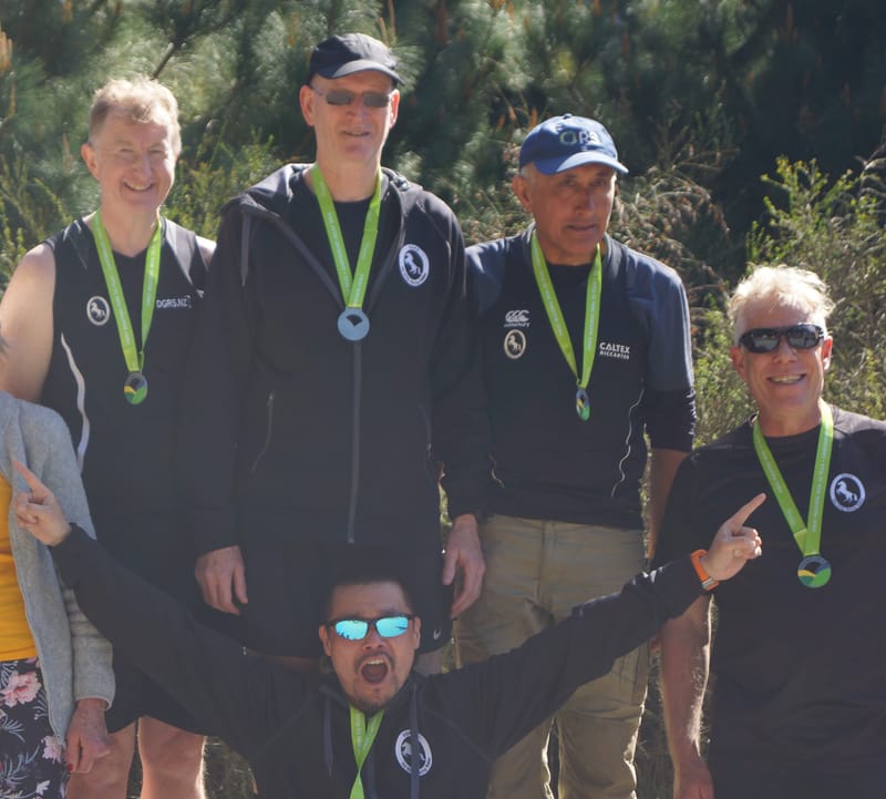 Canterbury Road Relay