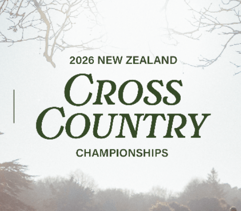 The 2026 China Southern Airlines NZ Cross Country & Relay Championships