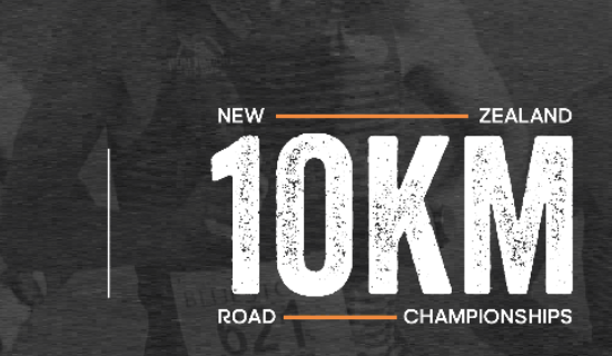 New Zealand 10km Road Championships
