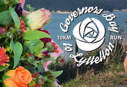 Governors Bay To Lyttelton including the Canterbury 10k Championship Road Race