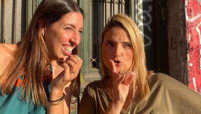 הסודות של אתונה image