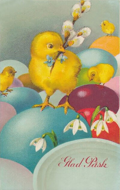 Påskmingel 22 mars 12.00 - 13.30