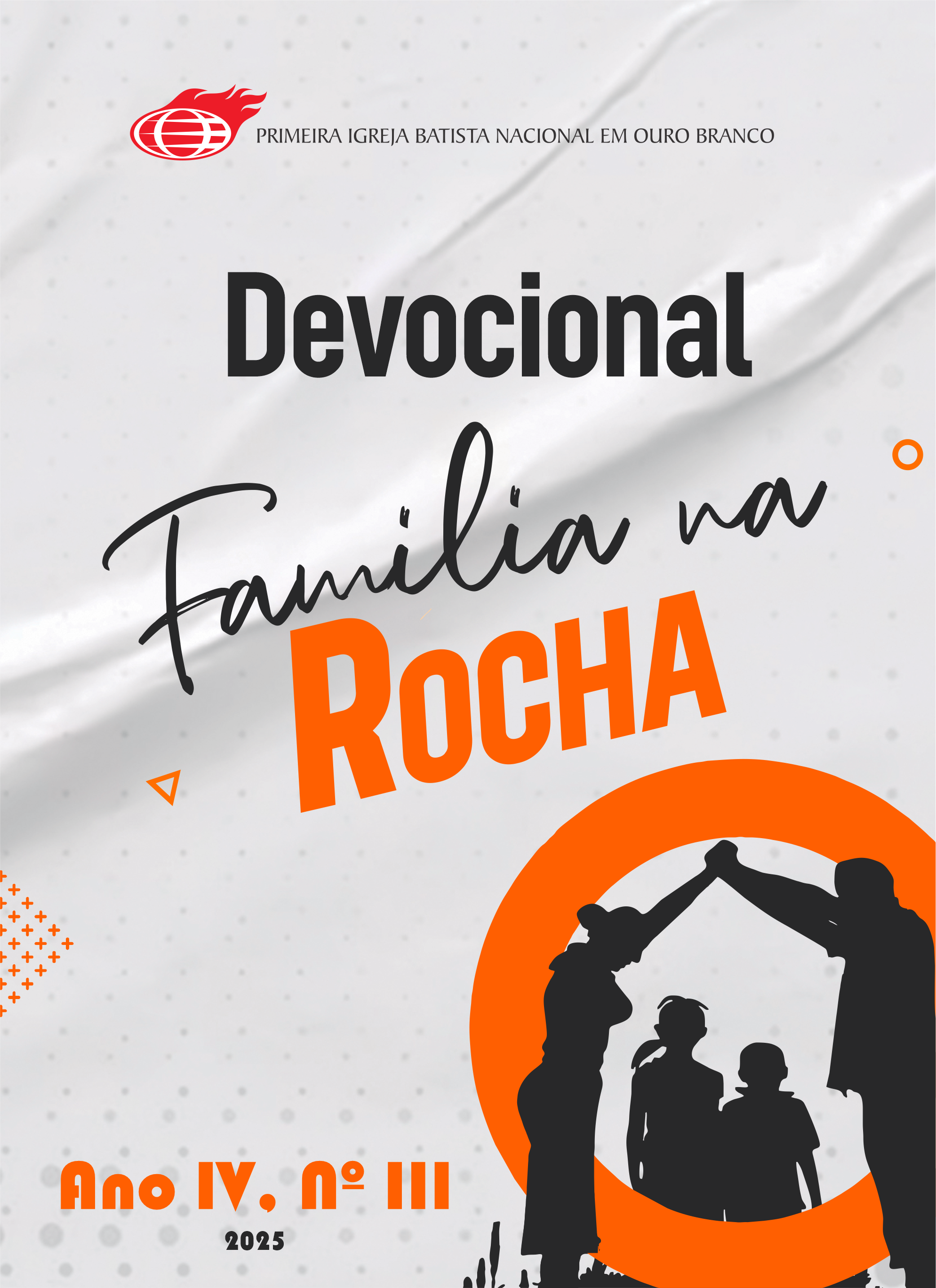 2/5 - TEMPO DE QUALIDADE EM FAMÍLIA