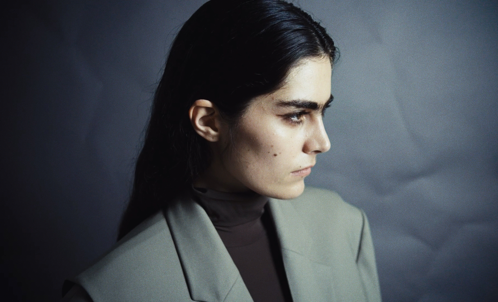 GAUCHERE - KEYLOOKS - COLLECTION FW24