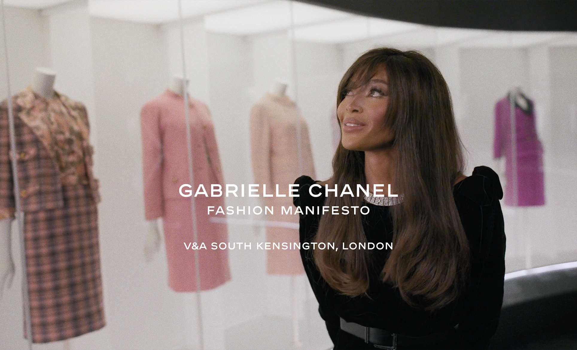 CHANEL MANIFESTO LONDON - OPENING VIP 2023