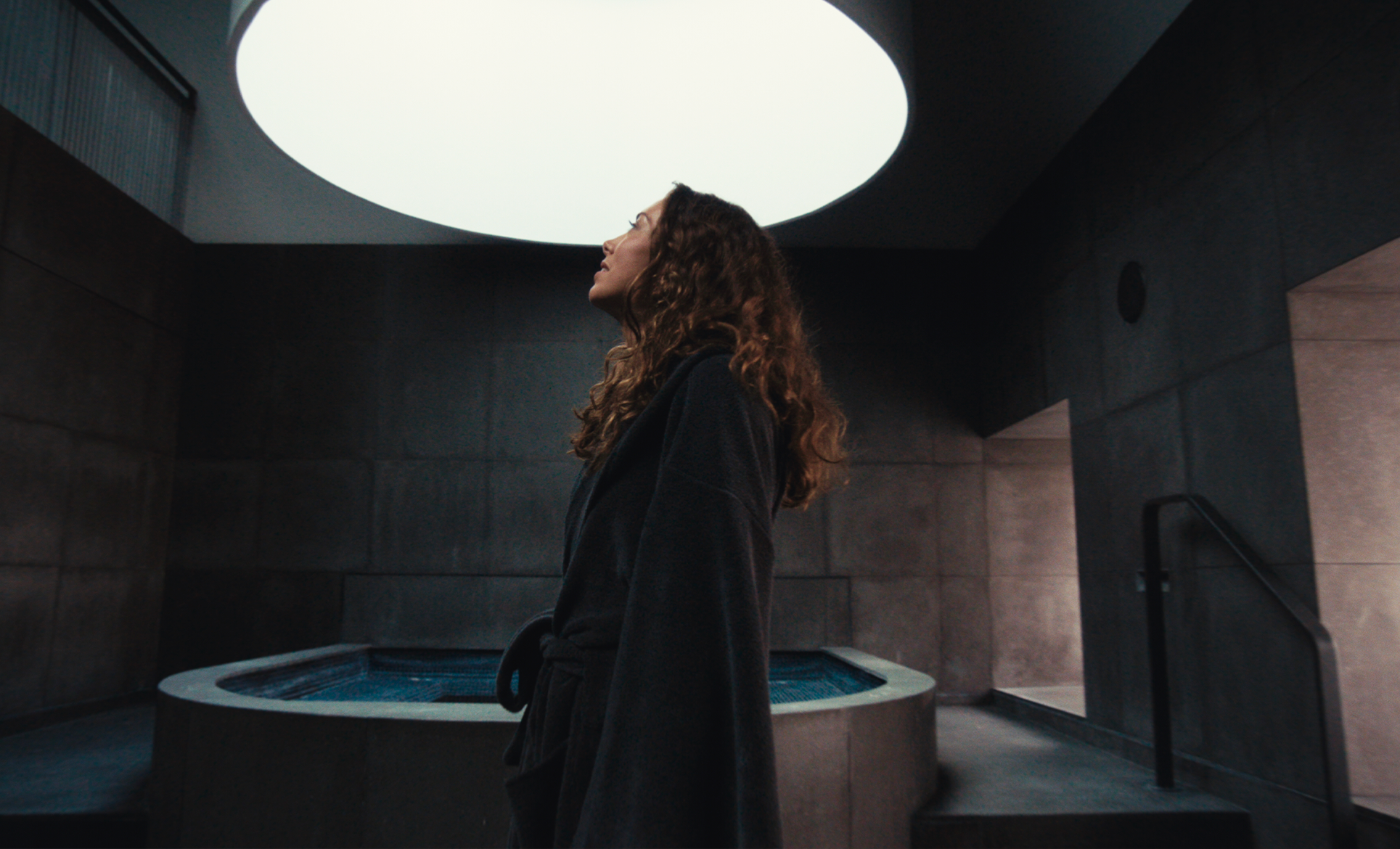 ZOÏ VENDÔME - "THE CHECK-UP" - COMMERCIAL 2025