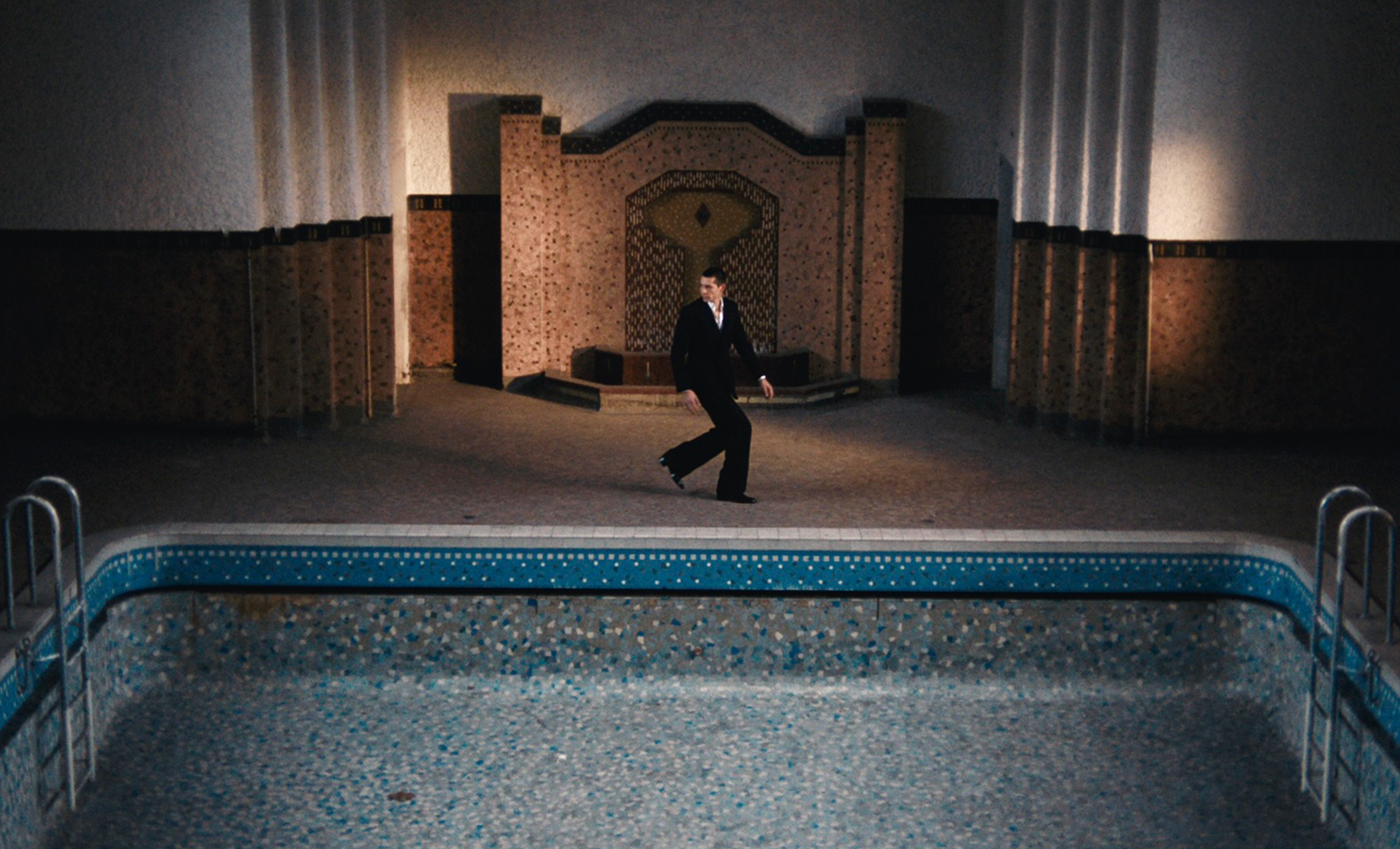 PARAGONE - EDGAR JAYET "LE BAIN DU COLLECTIONNEUR" 2025