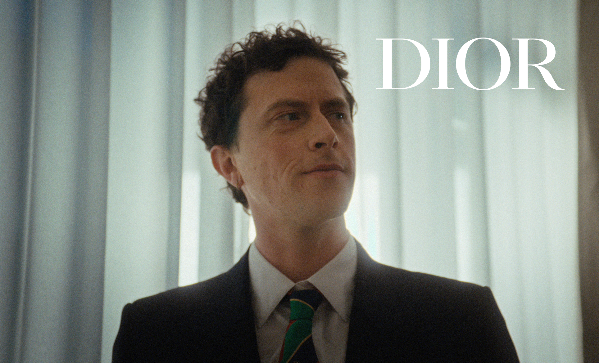 DIOR - FINNEGAN OLDFIELD - CÉSAR 2026
