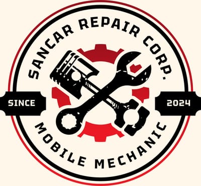 Sancar Repair Corp Servicio Mecánico a Domicilio