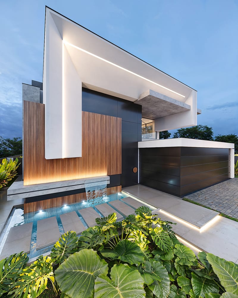 Casa 09 - Condomínio Campos do Jordão 