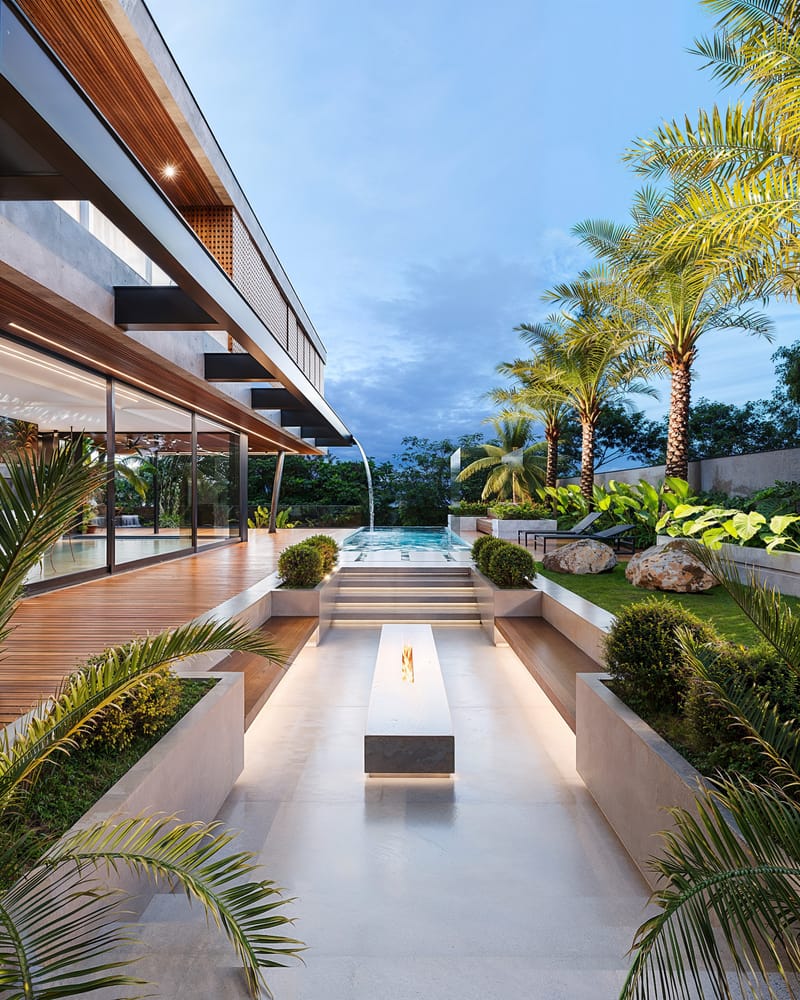 Casa 09 - Condomínio Campos do Jordão 