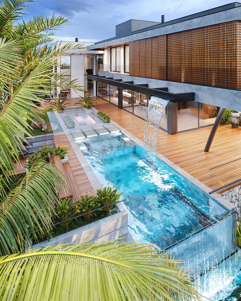 Casa 09 - Condomínio Campos do Jordão 