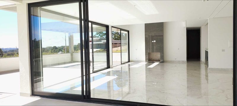 Casa 26 - Condomínio Campos do Jordão