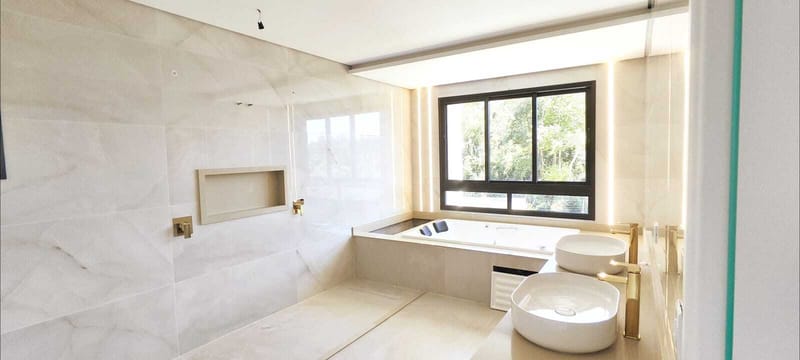 Casa 26 - Condomínio Campos do Jordão