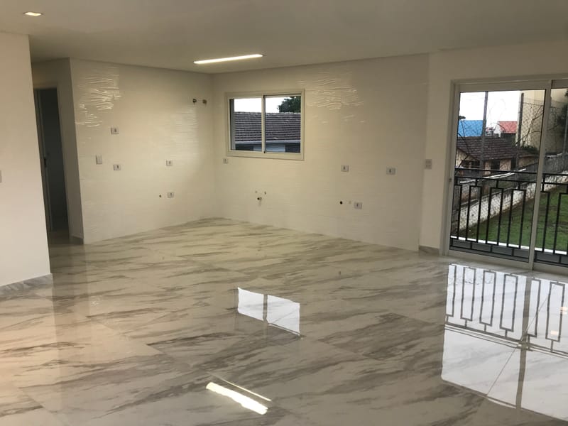 Condomínio Valenzo - Pilarzinho CWB/PR