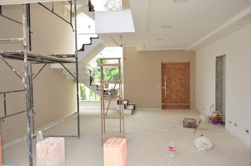 Condominio Villagio Del Sole - Boa vista CWB/PR