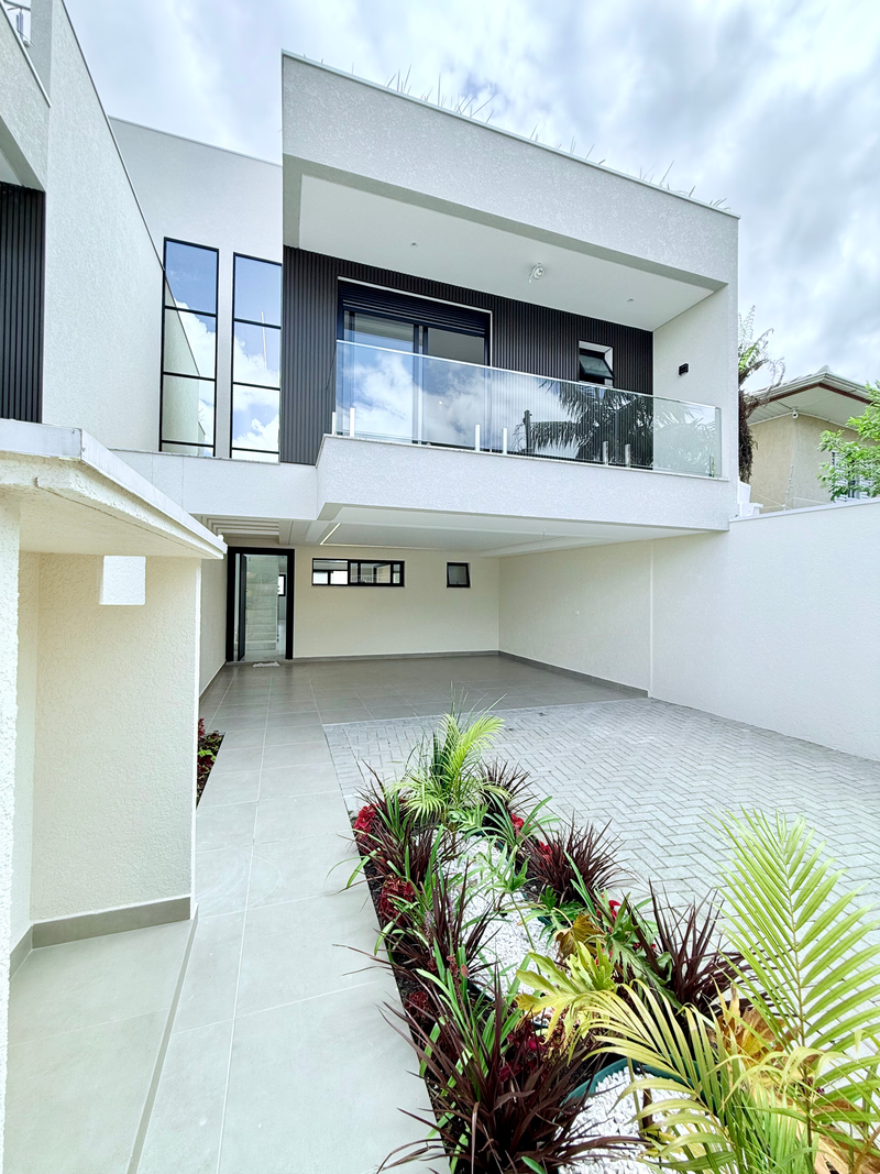 Condomínio Virtuous - Ópera de Arame